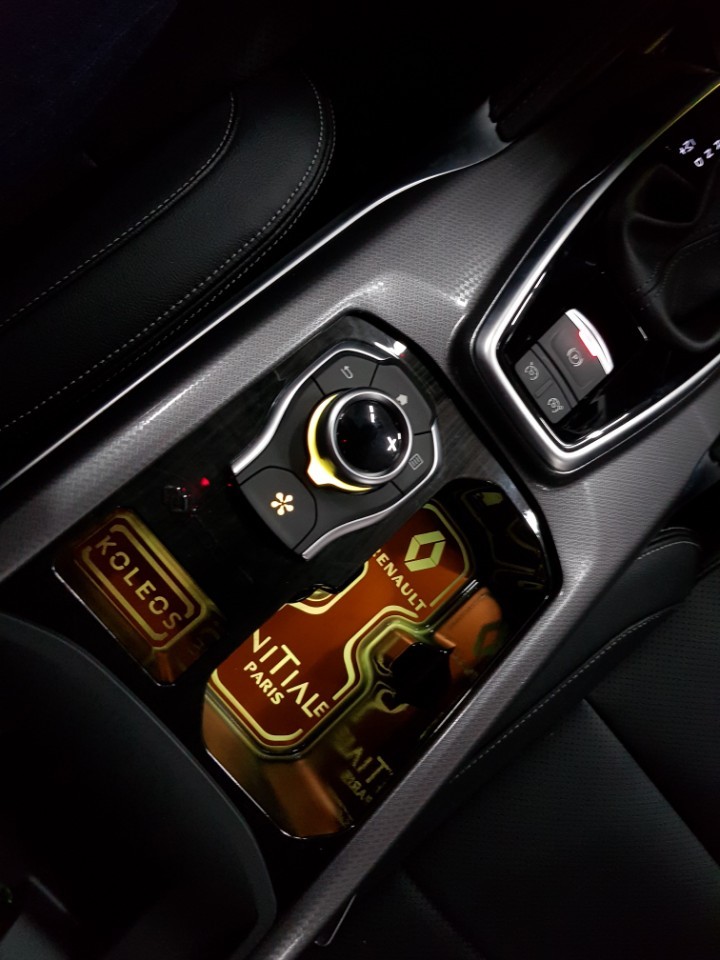 인코브(INCOBB) 경남지사 - QM6 조그셔틀 11월 할인행사!! / 경남 양산