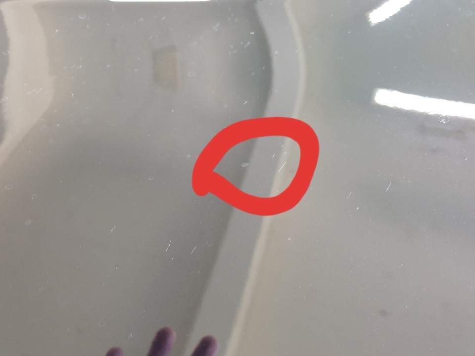 더뉴QM6 신차검수 아직도 영업사원에게 맏기십니까? / 경남 양산