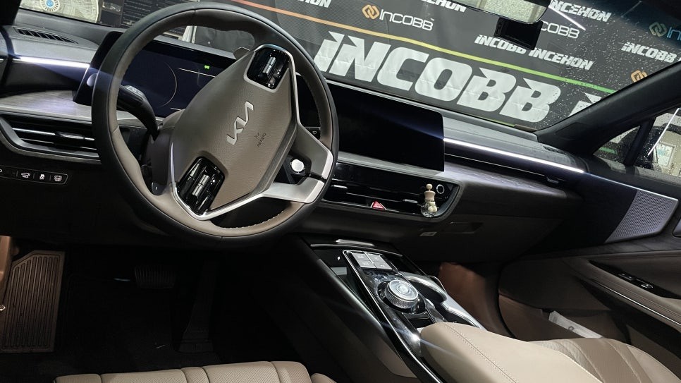 k8엠비언트 연말 특가로 순정처럼 시공하기 / 김포 고촌읍