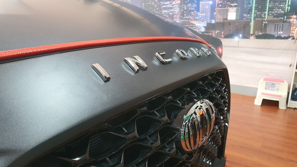 벨로스터 엠블럼 교체하고 신형으로 거듭나기 / 인천 서울 일산 김포 경기 계양 계산 검암 검단 공촌 서구 청라 부평 부천 송내 강서 개화 은평 / 김포 고촌읍