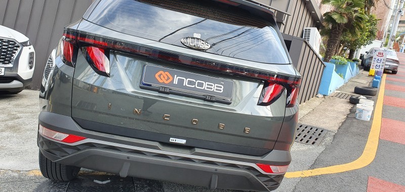 대구투싼NX4엠블럼 대구투싼NX4튜닝 대구투싼튜닝 / 대구 달성군