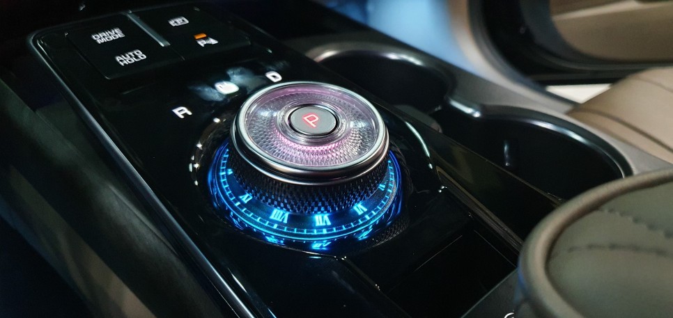 k8 대구 엠비언트 인코브 기어다이얼 신제품 출시 ! / 대구 달성군