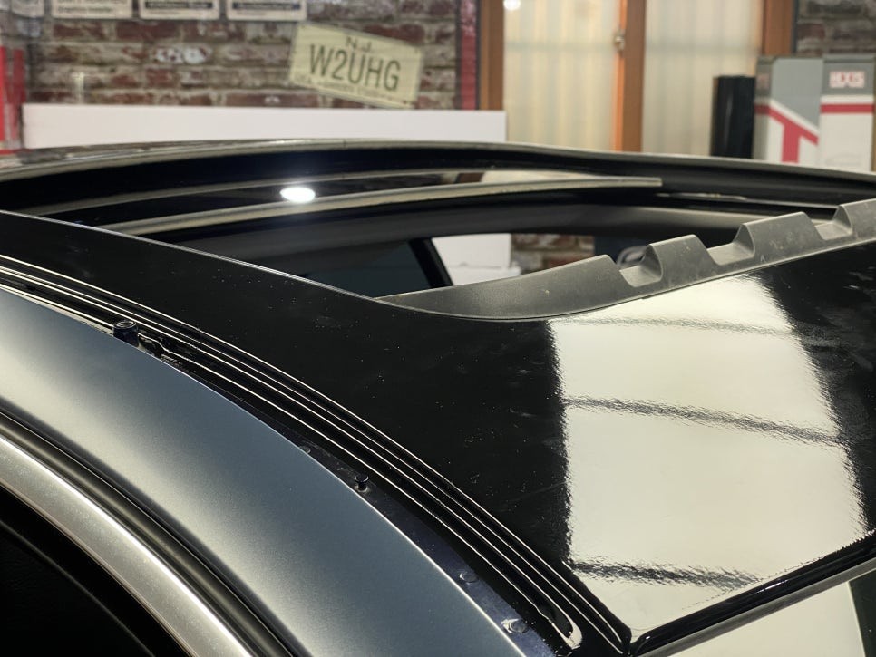 [팀카스킨 서초점] 3M 카랩콘테스트 당첨자 전체랩핑 시공이벤트 / 3M 1080 S271 사틴 썬더클라우드 전체랩핑 시공 / 서초구 방배동