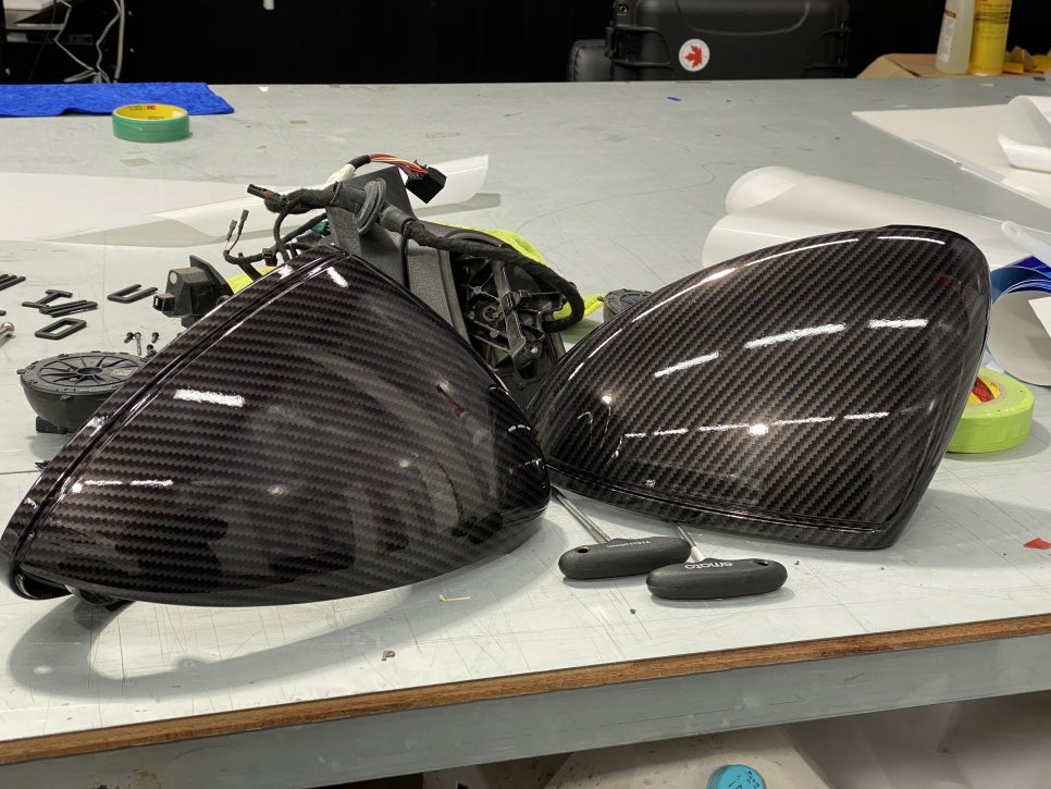 [팀카스킨 화성점] 포르쉐 카이엔 / 서초구 방배동