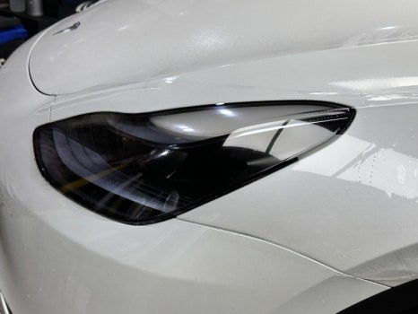 [팀카스킨 서초] TESLA Model Y 신차 킹덤PPF 생활보호패키지 / 서초구 방배동