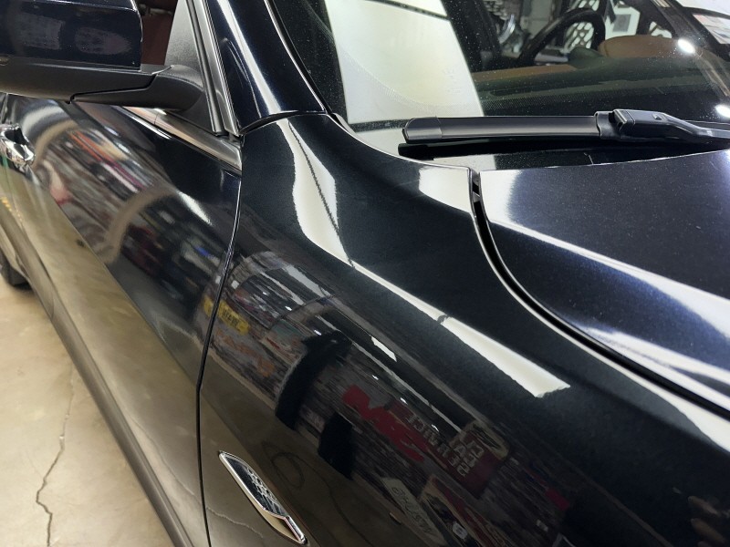 [팀카스킨 서초] 마세라티 기블리 전체랩핑 제거 / 서초구 방배동