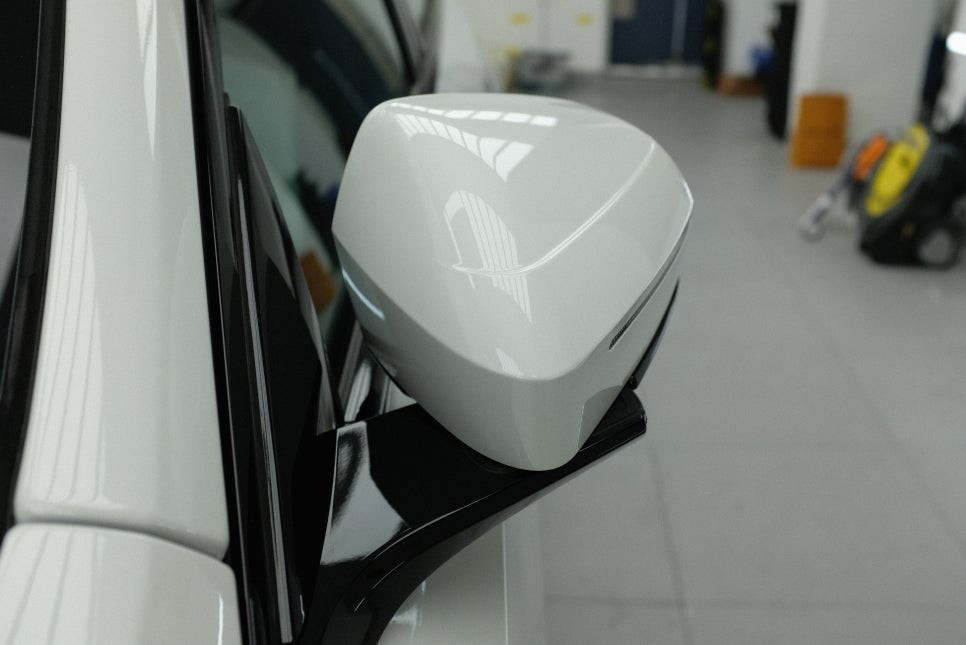 [서울 중랑구, 광진구, 동대문구]BMW 그릴 크롬죽이기 가장 많이 하는 PPF, 랩핑샵_이니파인 / 서울 중랑