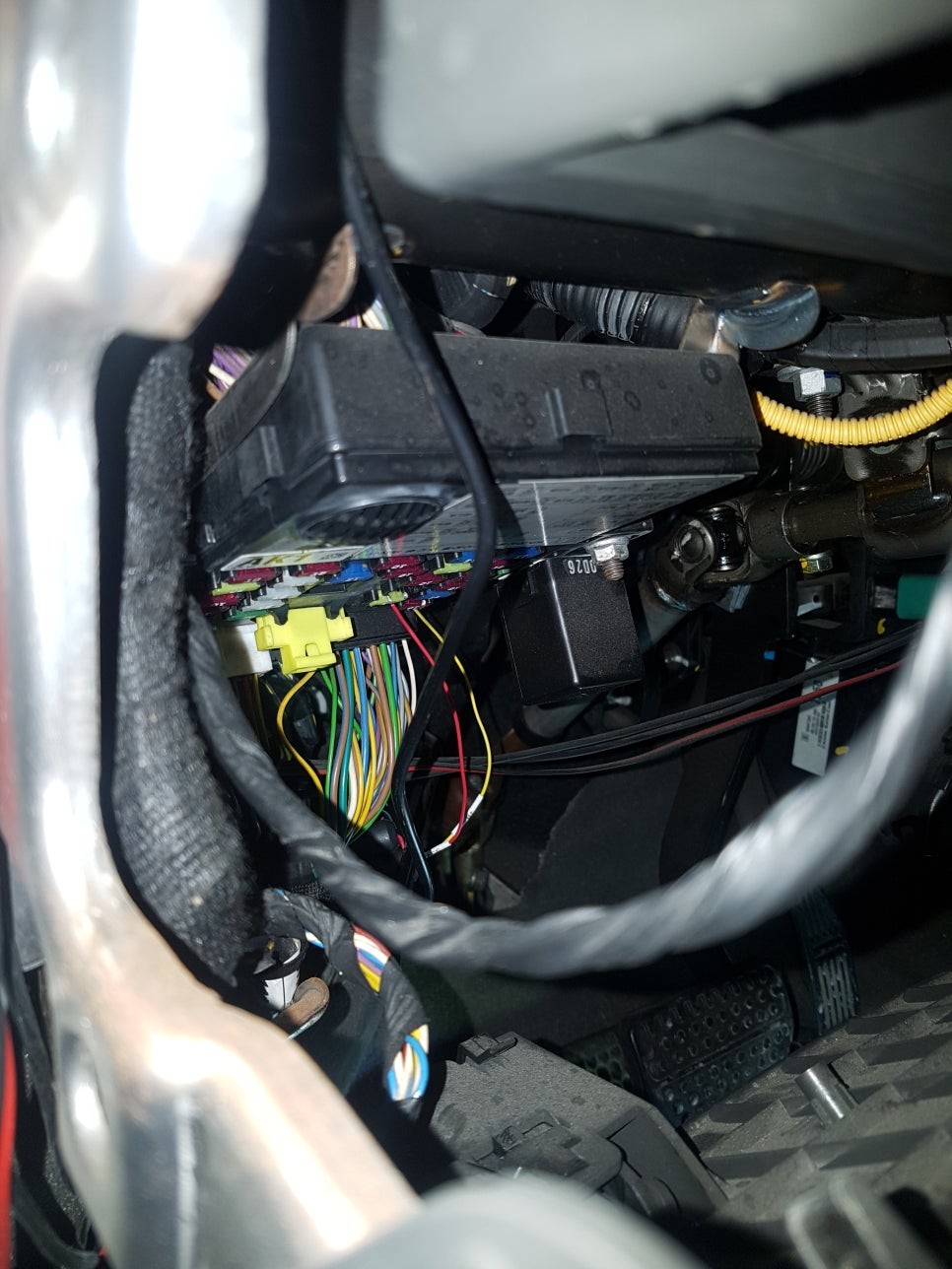 부산 블랙박스 / 해운대 블랙박스 / 송정 블랙박스 / 부산 디아만트 마스터샵 / 쉐보레 스파크 /GM 대우 마티즈 크리에이티브  /김연아 에어트론 M7 블랙박스 장착 시공 !!/ / 부산 해운대구 | 오늘의카 -