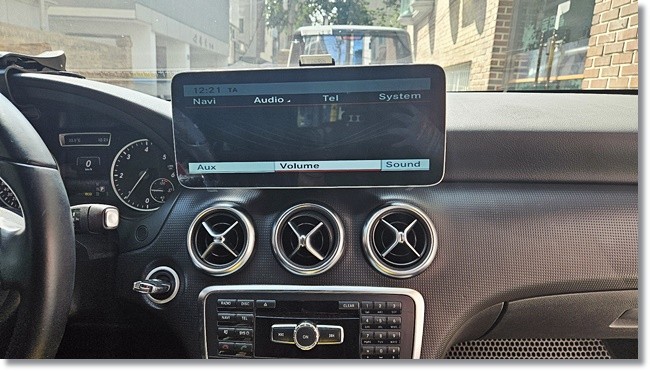 안산 안드로이드 올인원 주행이 편안해져요 / 경기 안산