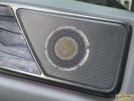 대전 카오디오 렉서스 NX350h 2세대 리어 스피커 튜닝!