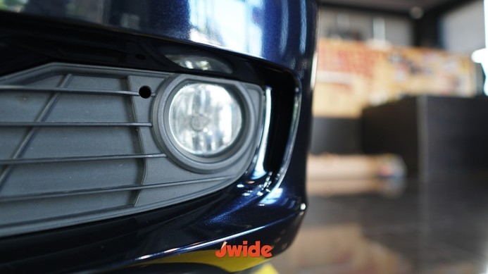 [광교랩핑][BMW 320d] 전체랩핑 / 경기 수원 영통