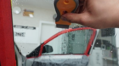 은평구 썬팅 줄서는 집이있다!?BMW 3시리즈 반사필름 시공하기!