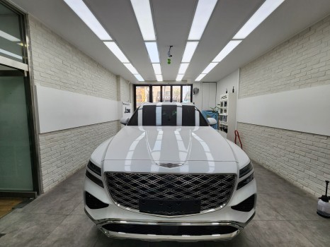 은평구 차원이다른 레이노신차패키지 (GV80 신차패키지) / 은평, 연신내, 응암