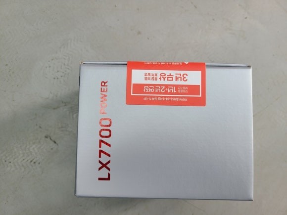 호매실 스포티지 블랙박스 LX7700 장착 / 수원, 화성