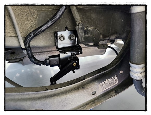 올뉴카니발 할로겐에서 hid로 튜닝~ / 수원, 화성