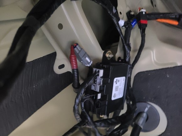 k8 파워트렁크 노블레스 이상은 기본입니다~ / 수원, 화성