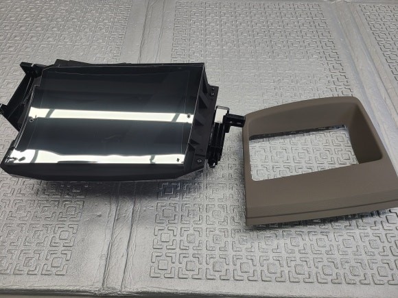 제네시스 GV80 순정HUD 전방표시장치 / 수원 호매실동