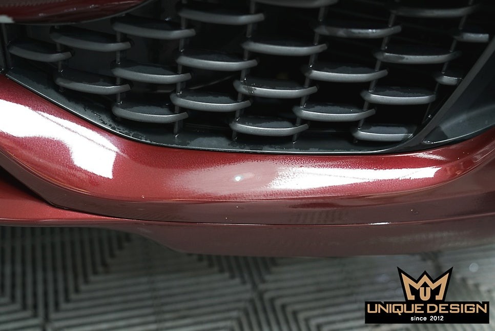 마세라티 르반떼 전체랩핑 제거와 관련된 이야기- / 의정부 신곡동