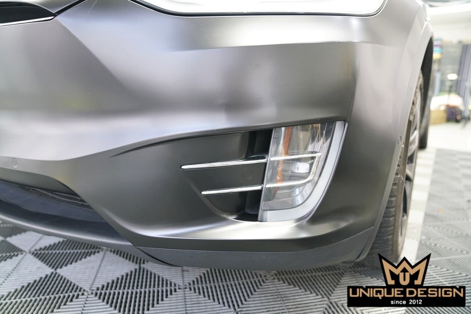 양주 전체랩핑 전문점에서 