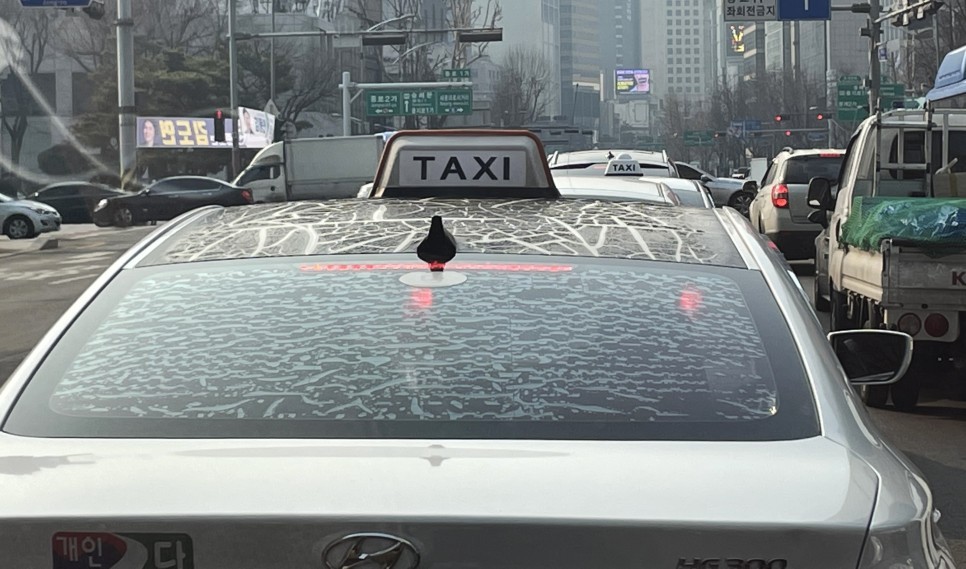 자동차 썬팅 수명이 있나요? 강남랩핑[제이스랩] :: 자동차 썬팅 솔라가드새턴/반사썬팅 / 강남, 서초, 선릉