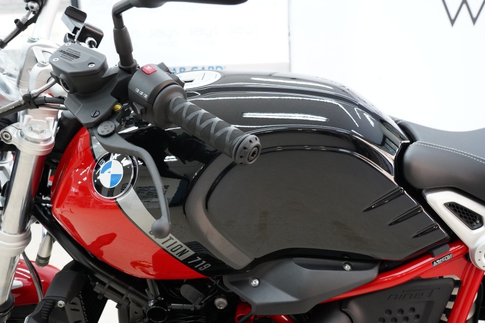 강남랩핑[제이스랩] :: BMW 바이크랩핑 / 강남, 서초, 선릉