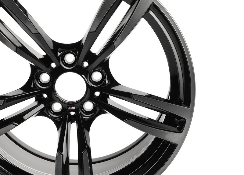인천 / bmw 437m 휠도색 종류와 색상의 선택 / 인천 계양구 서운동 / 서구.계양.부평 – 오카튜닝샵
