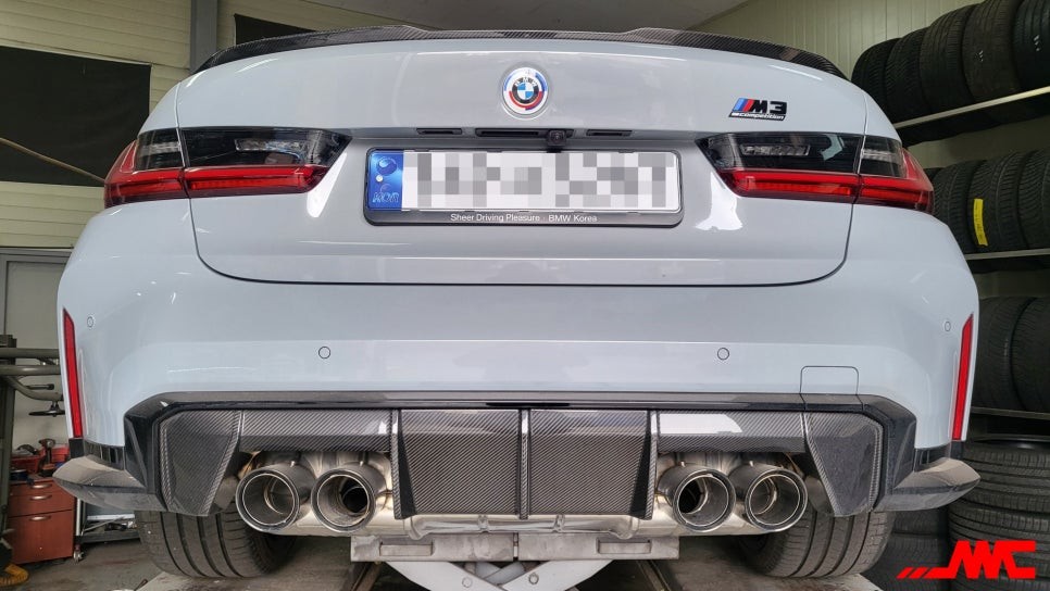 bmw g80 m3 컴페티션 휠도색 작업,골드브론즈,골드휠도색