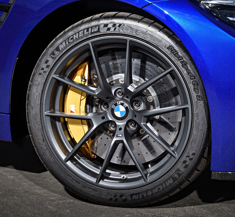 인천 / BMW 763m 19인치 휠도색 이야기 - 다크사틴그레이 / 인천 계양구 서운동 / 서구.계양.부평