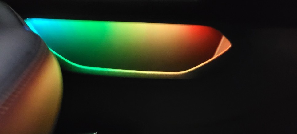 〔부산자동차튜닝〕 트래버스   코더스 엠비언트 / 부산, 김해