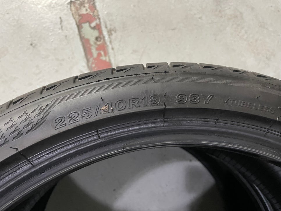대전 유광블랙 휠도색 BMW G20 320I 791M 19인치 크롬죽이기 / 대전 중구 안영동