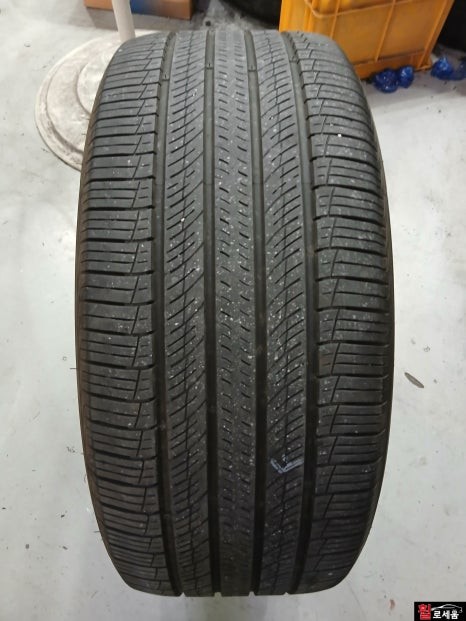 모하비 튜온 20인치 순정휠 신품 교체 튜닝 (2J529 AP200) / 대전 중구 안영동