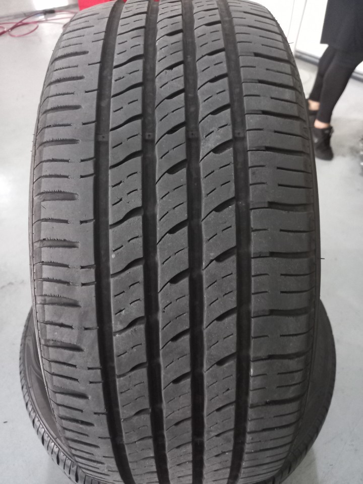 충북 청주 쏘렌토 UM 순정휠 인치업 (MQ4 20인치 유광블랙 휠복원 중고휠) / 대전 중구 안영동