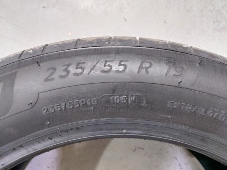 대전 휠복원 제네시스 GV70 19인치 순정휠 (도장 떨어짐 반점 흑점 불량) / 대전 중구 안영동