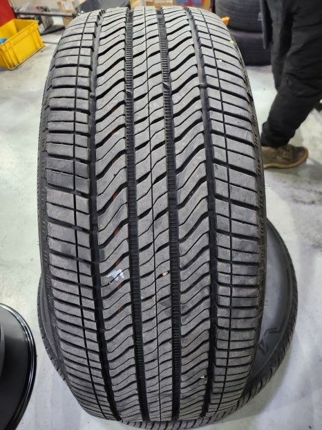 대전 캐딜락 에스컬레이드 6세대 22인치 크롬죽이기 유광블랙 휠도색 / 대전 중구 안영동