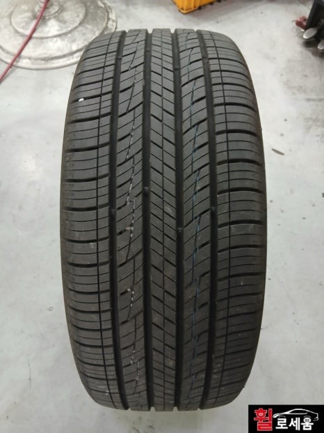 싼타페 MX5 20인치 블랙잉크 (무광블랙) 대전 휠도색 / 대전 중구 안영동