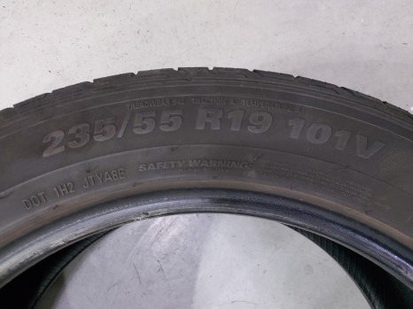 대전 휠도색 / 싼타페 DM 더 프라임 19인치 순정휠 유광블랙 분체도장 / 대전 중구 안영동