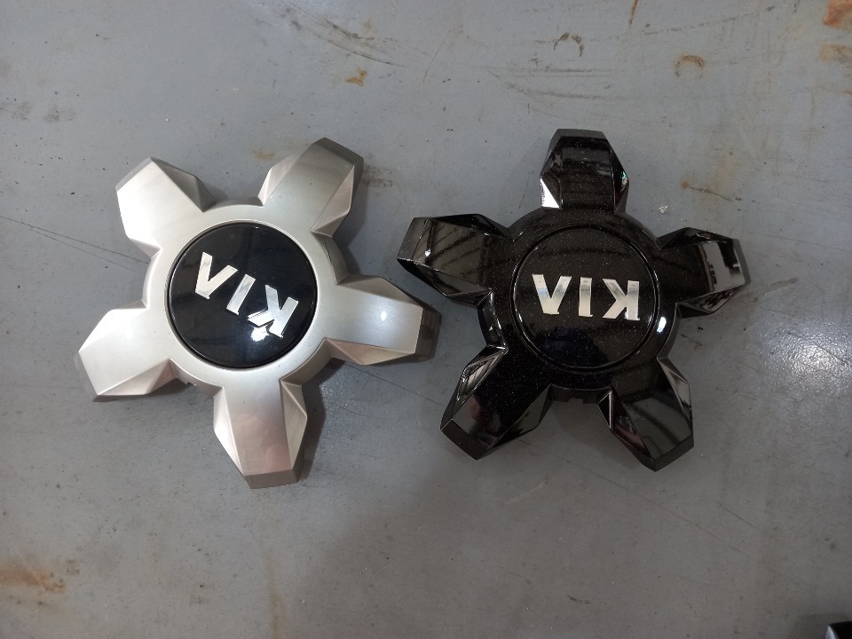 [휠로세움] 기아 쏘렌토 MQ4 20인치 유광블랙 대전 휠복원 / 대전 중구 안영동