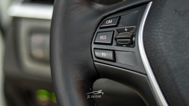 하남 초이로 / 핸들열선 / BMW / 3시리즈