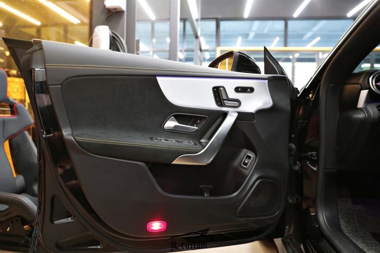 CLA 통풍시트 2열송풍구 생활코딩 자신있는 시공 후기 / 하남, 강동, 송파