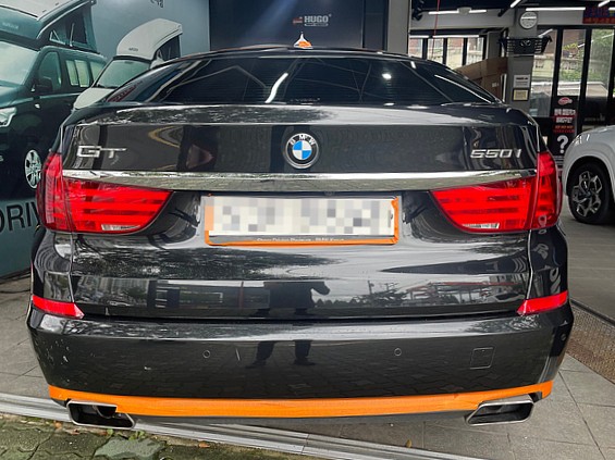 BMW,UV코팅,그래핀코팅,유리발수,유막제거,광택,부산광택전문