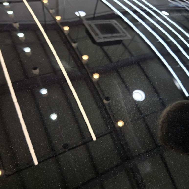 광빨복원시공 :) -K7 폴리싱 시공기 / 충남 천안