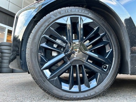 기아 K8 분체 시흥 유광블랙 휠도색 H타이어