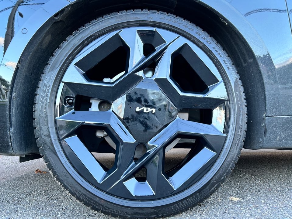 시흥휠 기아 K8 순정 19인치 유광블랙 휠수리 휠복원 도색