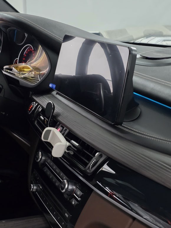 BMW X5안드로이드올인원 / 서울 서초 양재동