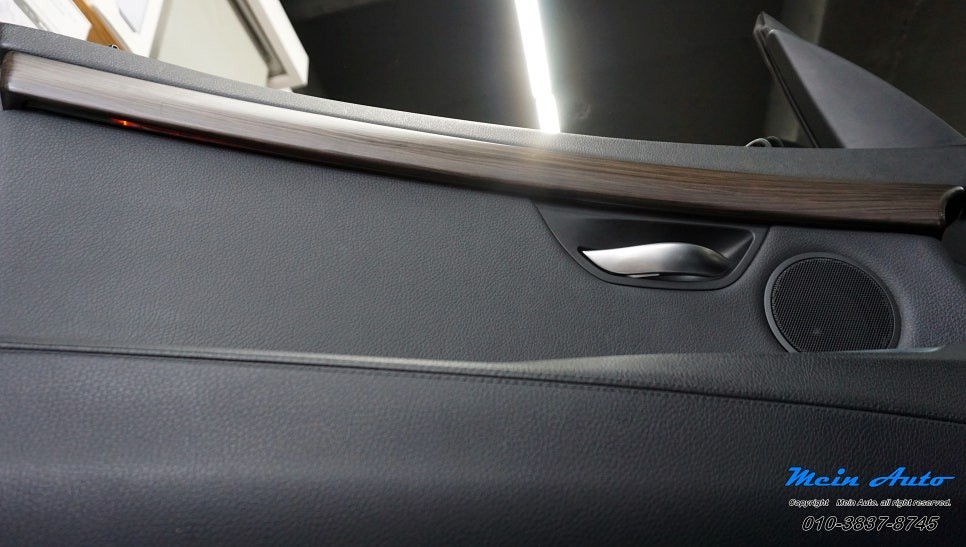 2011년 BMW 5GT(F07) 터치 방식 도어 개폐 장치 BMW 컴포트 액세스, 무빙 앰비언트 라이트 / 경남 창원