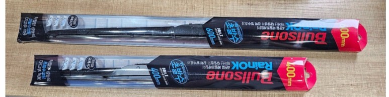 【송파광택】티볼리 장마철 대비 전면유리 유막제거작업 및 불스원 와이퍼 교체 완료/송파/문정/강남/하남/강동/위례/감일/방이~케렌시아카! / 서울 송파