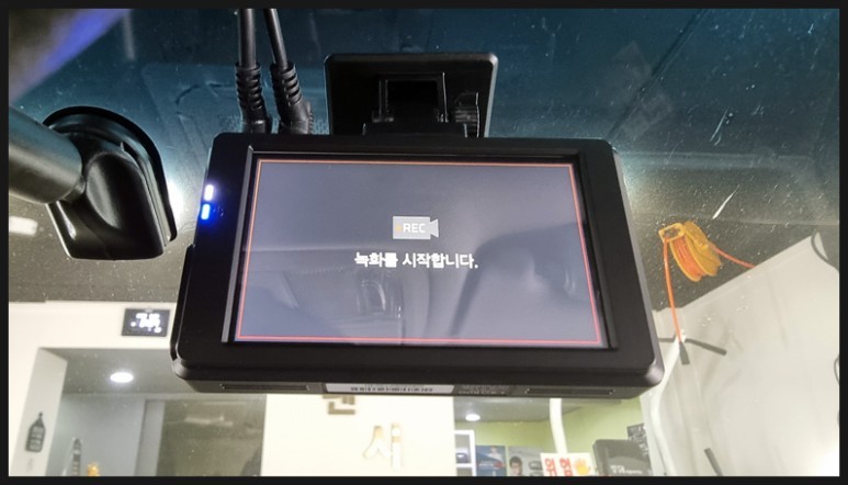 【케렌시아카 자동차튜닝샵】혼다 블랙박스/파인뷰LXQ500파워설치작업/자동차튜닝용품/강남/송파/문정/하남/강동/위례/감일/오금/개롱~ / 서울 송파구