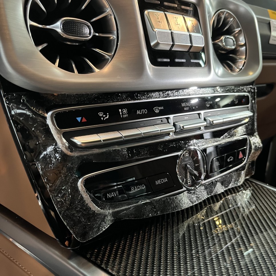 살면서 꼭 타보고 싶은 차를 넘어 타보고 싶은 컬러(color)의 지바겐 PPF / 서울 서초, 강남, 양재