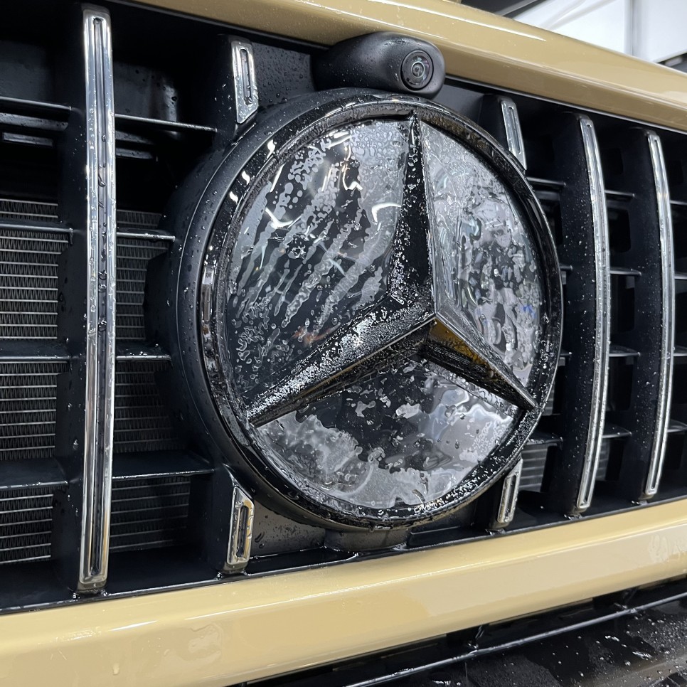 살면서 꼭 타보고 싶은 차를 넘어 타보고 싶은 컬러(color)의 지바겐 PPF / 서울 서초, 강남, 양재