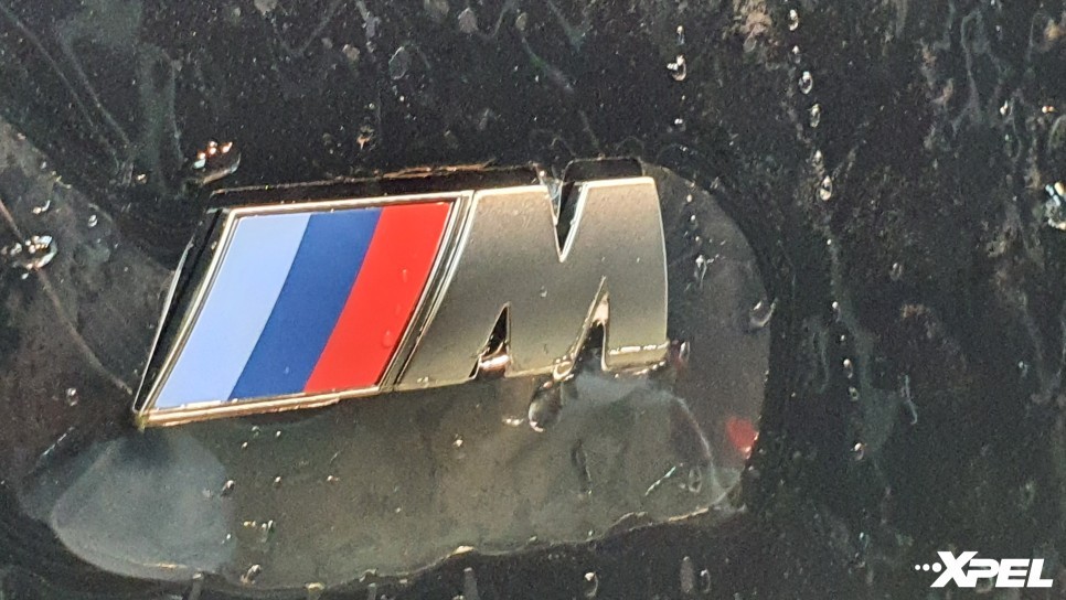 [공지] BMW X3 PPF 시공을 보면서 파이널핏의 장점을 알려드릴게요